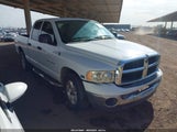 Dodge Ram  Slt/Laramie 1D7HA18D85S306958 снимка