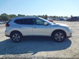 Nissan Rogue Sv 5N1AT2MT1KC778848 снимка