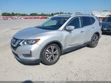 Nissan Rogue Sv 5N1AT2MT1KC778848 снимка