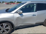 Nissan Rogue Sv 5N1AT2MT1KC778848 снимка