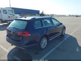Volkswagen Golf Alltrack Tsi S/Tsi Se/Tsi Sel 3VWH17AU7HM517926 снимка