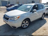 Subaru Forester 2.5I Limited JF2SJAHC8FH505242 снимка