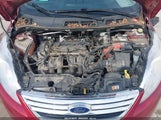 Ford Fiesta Se 3FADP4BJ6DM225882 снимка