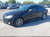 Lexus Is 250 JTHCK262675009731 снимка