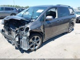 Toyota Sienna Se 8 Passenger 5TDXK3DC5CS232979 снимка