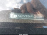 Tesla Model Y Awd/Long Range Dual Motor All-Wheel Drive 7SAYGDEEXPA093230 снимка