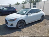 Hyundai Veloster 2.0 Premium KMHTG6AF3LU025823 снимка