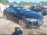 Hyundai Elantra Sel KMHD84LF3JU504310 photo