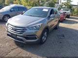 Hyundai Santa Fe Sport 2.4L 5XYZT3LB3HG414358 снимка