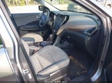 Hyundai Santa Fe Sport 2.4L 5XYZT3LB3HG414358 снимка