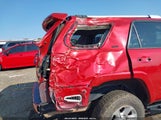 Toyota 4Runner Sr5 Premium JTEBU5JR5E5201082 снимка