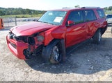 Toyota 4Runner Sr5 Premium JTEBU5JR5E5201082 снимка