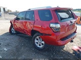 Toyota 4Runner Sr5 Premium JTEBU5JR5E5201082 снимка