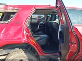 Toyota 4Runner Sr5 Premium JTEBU5JR5E5201082 снимка
