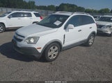 Chevrolet Captiva Sport 2Ls 3GNAL2EKXES549276 снимка