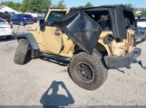 Jeep Wrangler Willys Wheeler 1C4AJWAG8EL230746 снимка