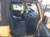 Jeep Wrangler Willys Wheeler 1C4AJWAG8EL230746 снимка