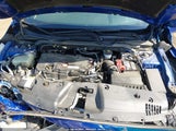 Honda Civic Sport 2HGFC2F83MH539791 снимка