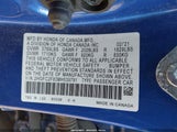 Honda Civic Sport 2HGFC2F83MH539791 снимка