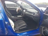 Honda Civic Sport 2HGFC2F83MH539791 снимка