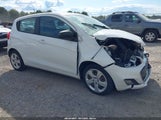 Chevrolet Spark Fwd Ls Automatic KL8CB6SA2MC702091 снимка