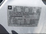 GMC Terrain Sle-2 2GKALREK3F6265428 снимка