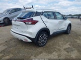 Nissan Kicks Sv Xtronic Cvt 3N1CP5CV5PL483949 снимка