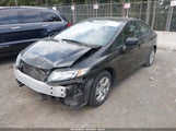 Honda Civic Lx 2HGFB2F50FH518490 снимка