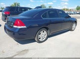 Chevrolet Impala Lt 2G1WB5EK8B1153236 снимка