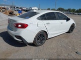 Chevrolet Cruze Lt Auto 1G1BE5SM3H7275932 снимка