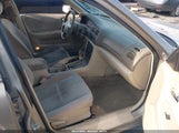 Mazda 626 Es V6/Lx V6 1YVGF22D925293938 снимка