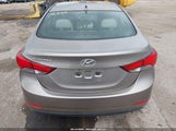 Hyundai Elantra Se 5NPDH4AE0FH631676 снимка