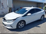 Chevrolet Volt Lt 1G1RC6S50JU157556 снимка