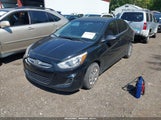 Hyundai Accent Se KMHCT4AEXGU134468 снимка