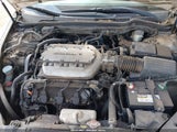 Honda Accord Sdn Ex-L V6 1HGCM66516A045184 fotografie