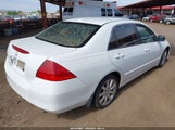 Honda Accord Sdn Ex-L V6 1HGCM66516A045184 снимка