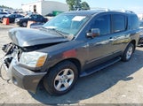Nissan Armada Se 5N1AA08A45N733494 снимка
