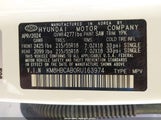 Hyundai Kona Sel KM8HBCAB0RU163974 снимка