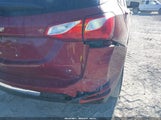 Chevrolet Equinox Lt 3GNAXJEV7JL100828 снимка
