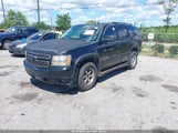 Chevrolet Tahoe Lt 1GNFC13097J370359 снимка