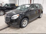 Chevrolet Equinox Ls 2GNFLEEK4G6142207 fotografie