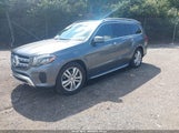 Mercedes-Benz Gls 450 4Matic 4JGDF6EE3HA855350 снимка
