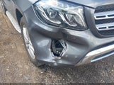 Mercedes-Benz Gls 450 4Matic 4JGDF6EE3HA855350 снимка