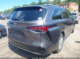 Toyota Sienna Platinum 5TDESKFC7RS144037 снимка