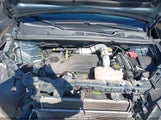 Chevrolet Trax Awd Lt KL7CJPSM8MB377251 снимка