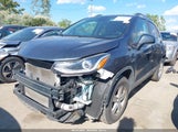 Chevrolet Trax Awd Lt KL7CJPSM8MB377251 снимка