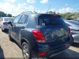 Chevrolet Trax Awd Lt KL7CJPSM8MB377251 снимка