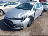 Toyota Corolla Se 5YFS4MCE5PP159110 снимка