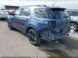 Ford Explorer Xlt 1FM5K7D81KGA27920 снимка