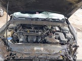 Ford Fusion Se 3FA6P0H71GR170486 снимка